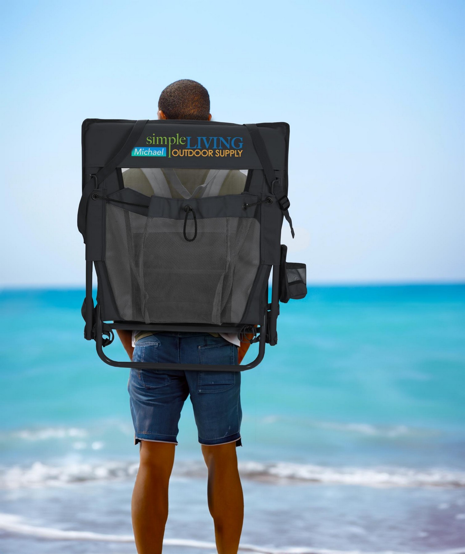 Picture of GCI Outdoor® Everywhere Chair 2