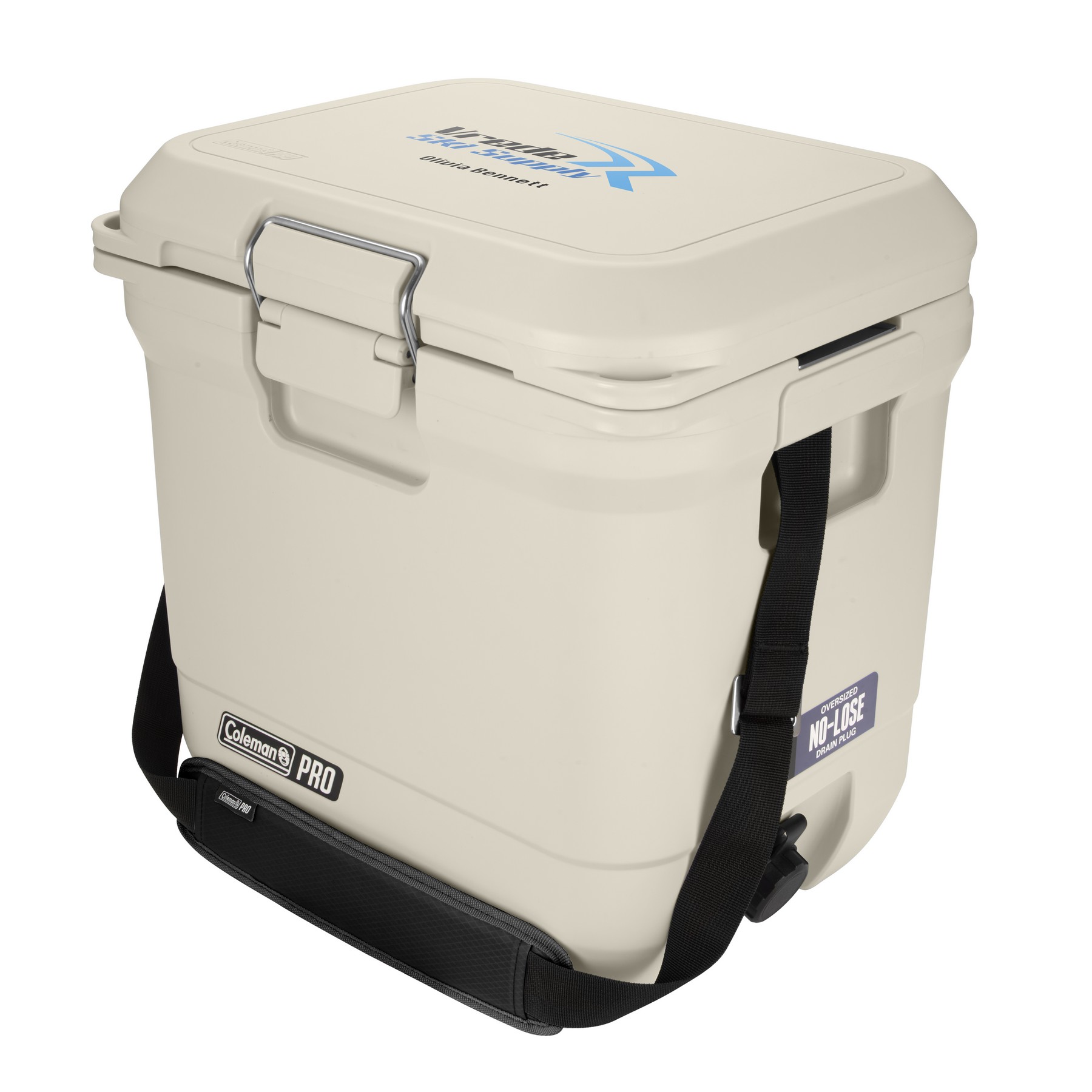 Picture of Coleman® Pro Series 25-Quart Hard Cooler