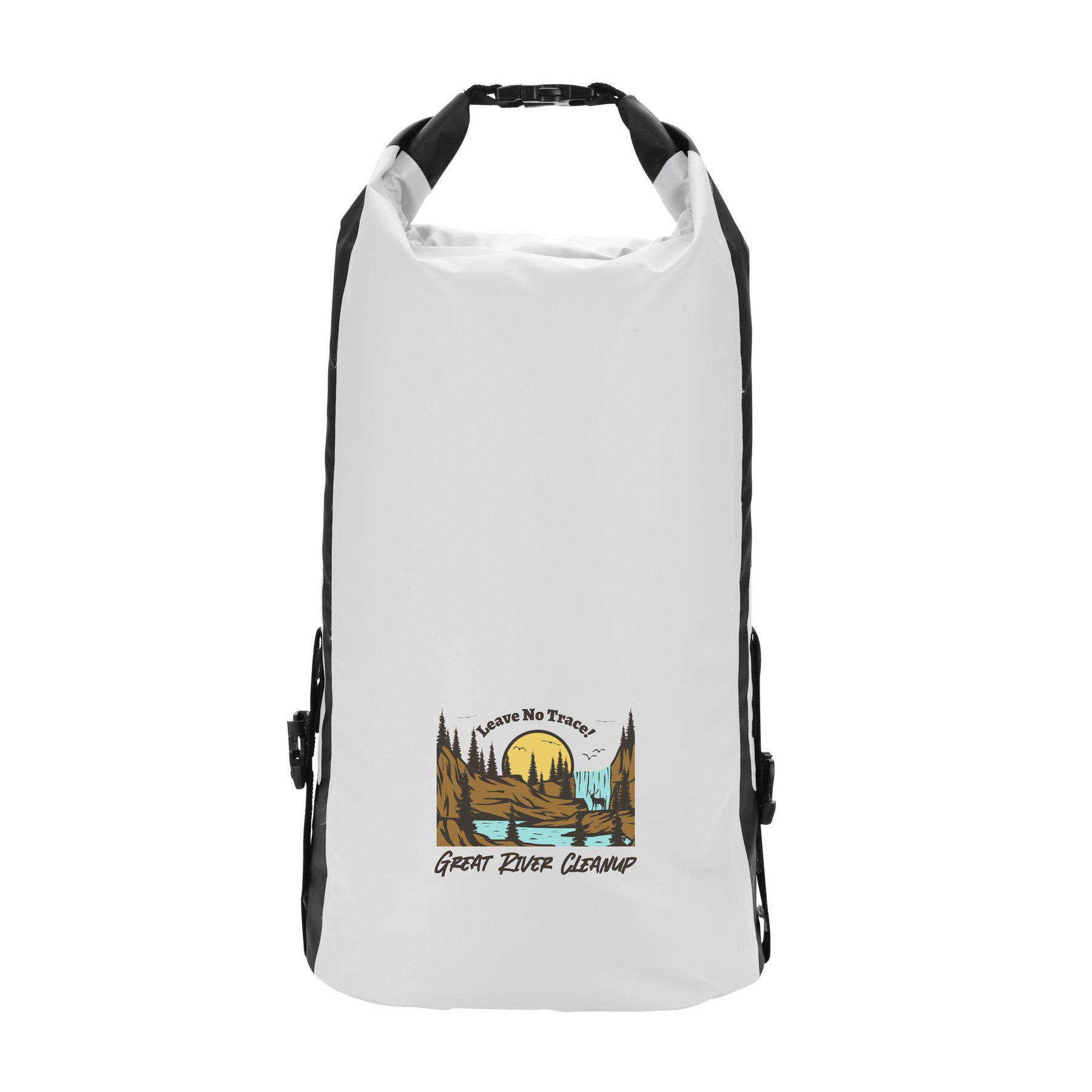Picture of EPEX® Mist Trail Backpack Drybag