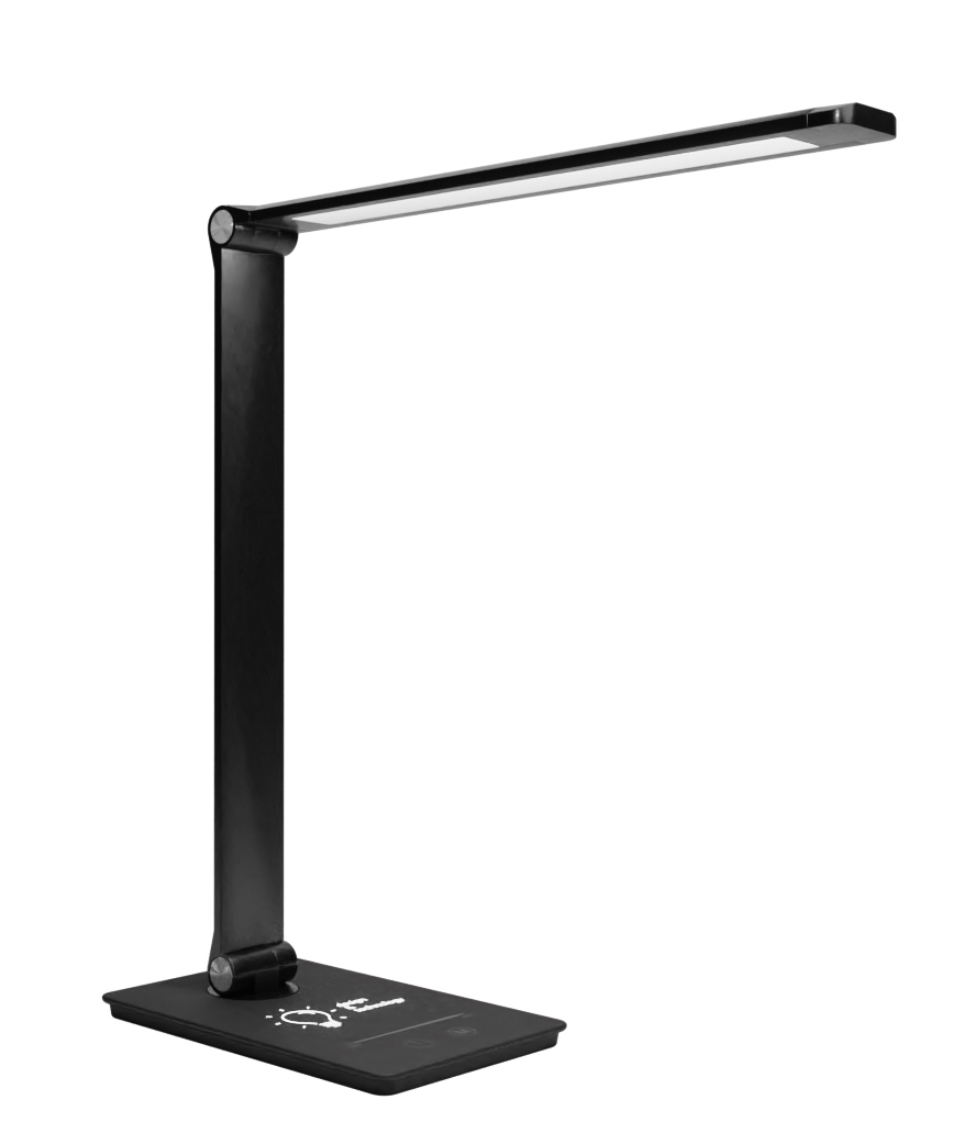 Picture of SCX Design® 5W Wireless Charging LED Desk Lamp