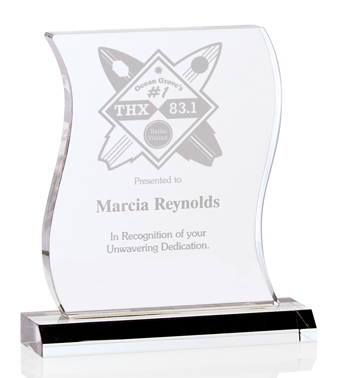 Picture of JAFFA® Metamorphosis Award