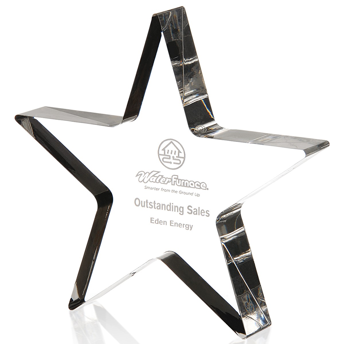 Picture of JAFFA® Superstar Award