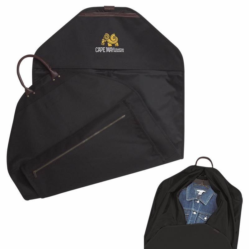 Picture of Atchison® Plaza Meridian Garment Bag