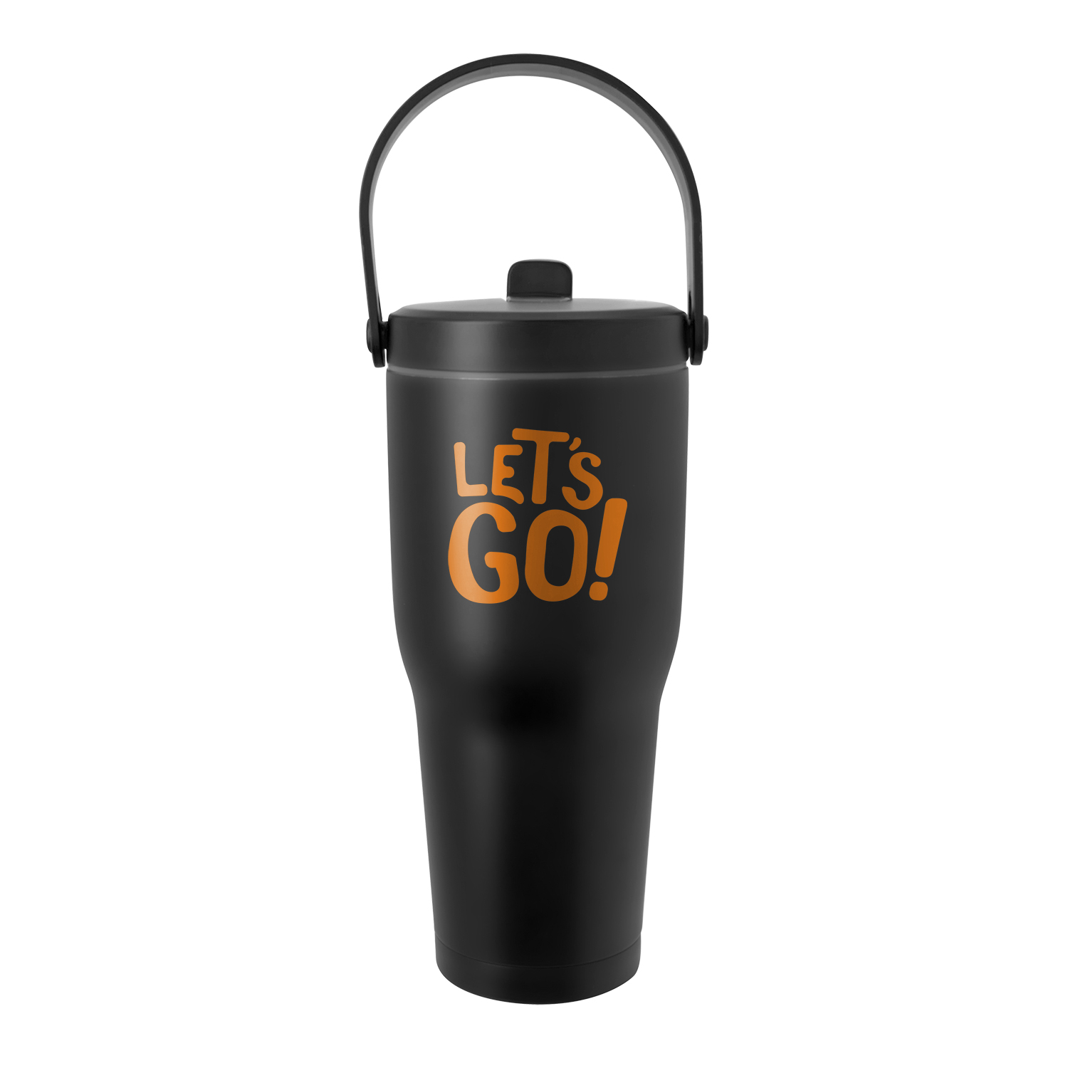 Picture of The Viking Collection® Nova Handle Tumbler - 30 oz.