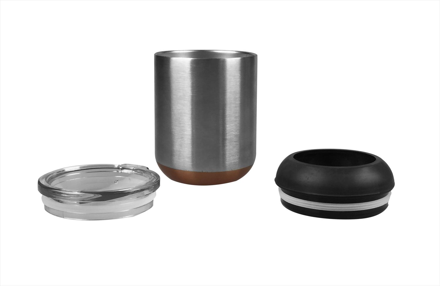 Picture of The Viking Collection® Can Cooler Two-Tone