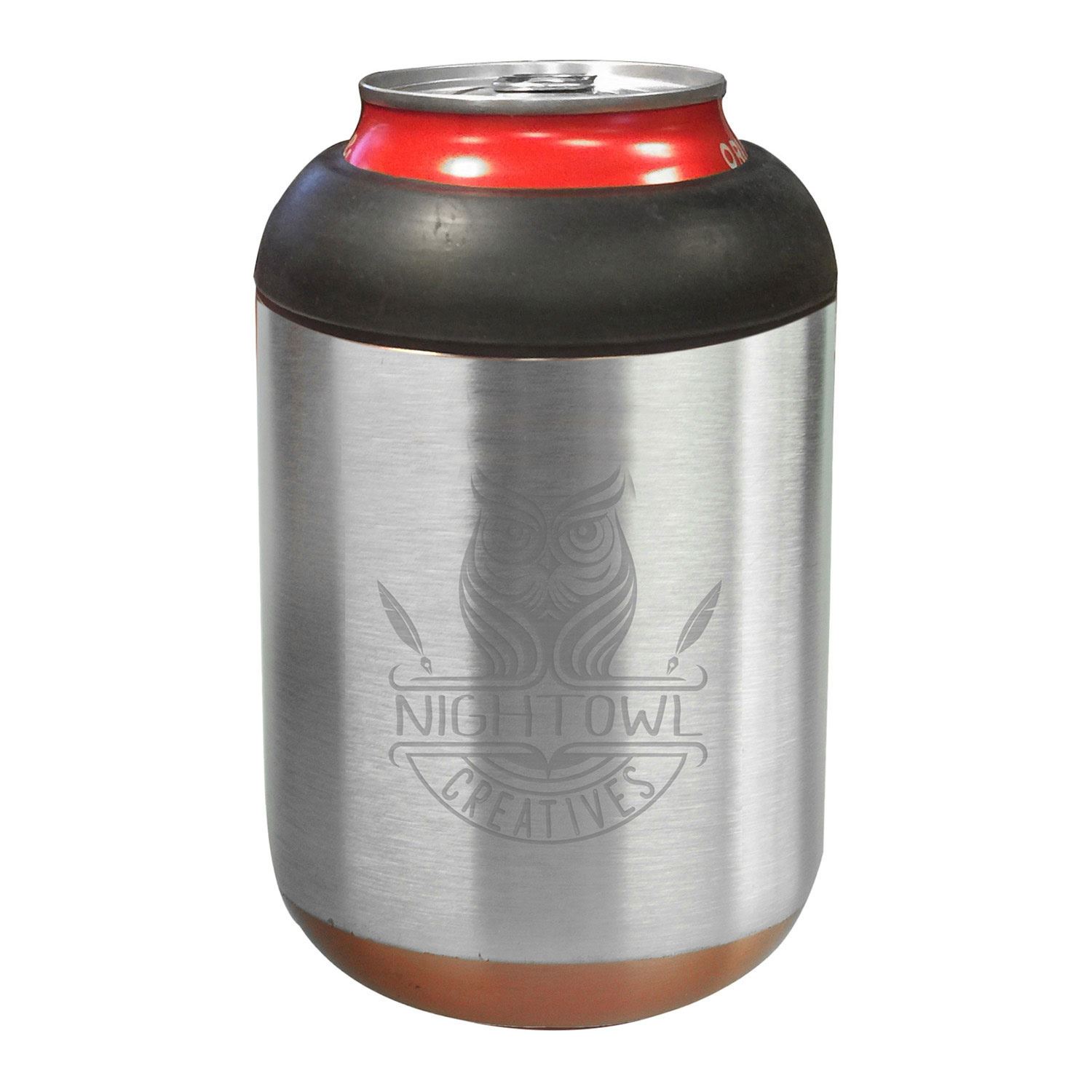 Picture of The Viking Collection® Can Cooler Two-Tone