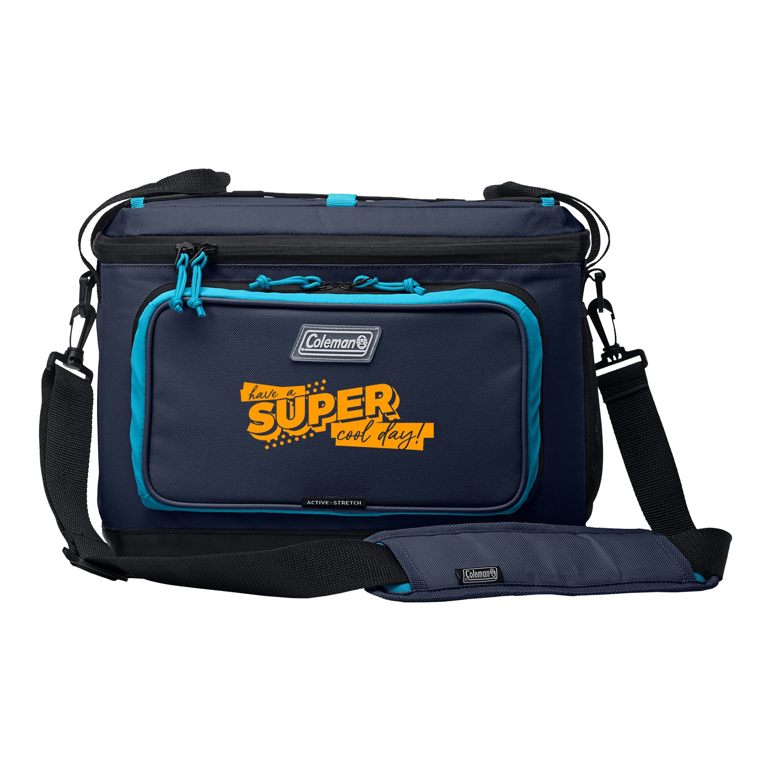 Picture of Coleman® XPAND™ 30-Can Soft Cooler