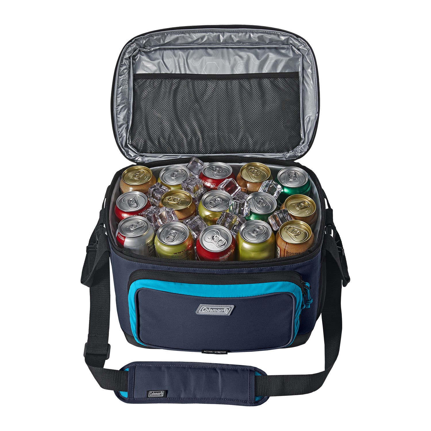 Picture of Coleman® XPAND™ 30-Can Soft Cooler