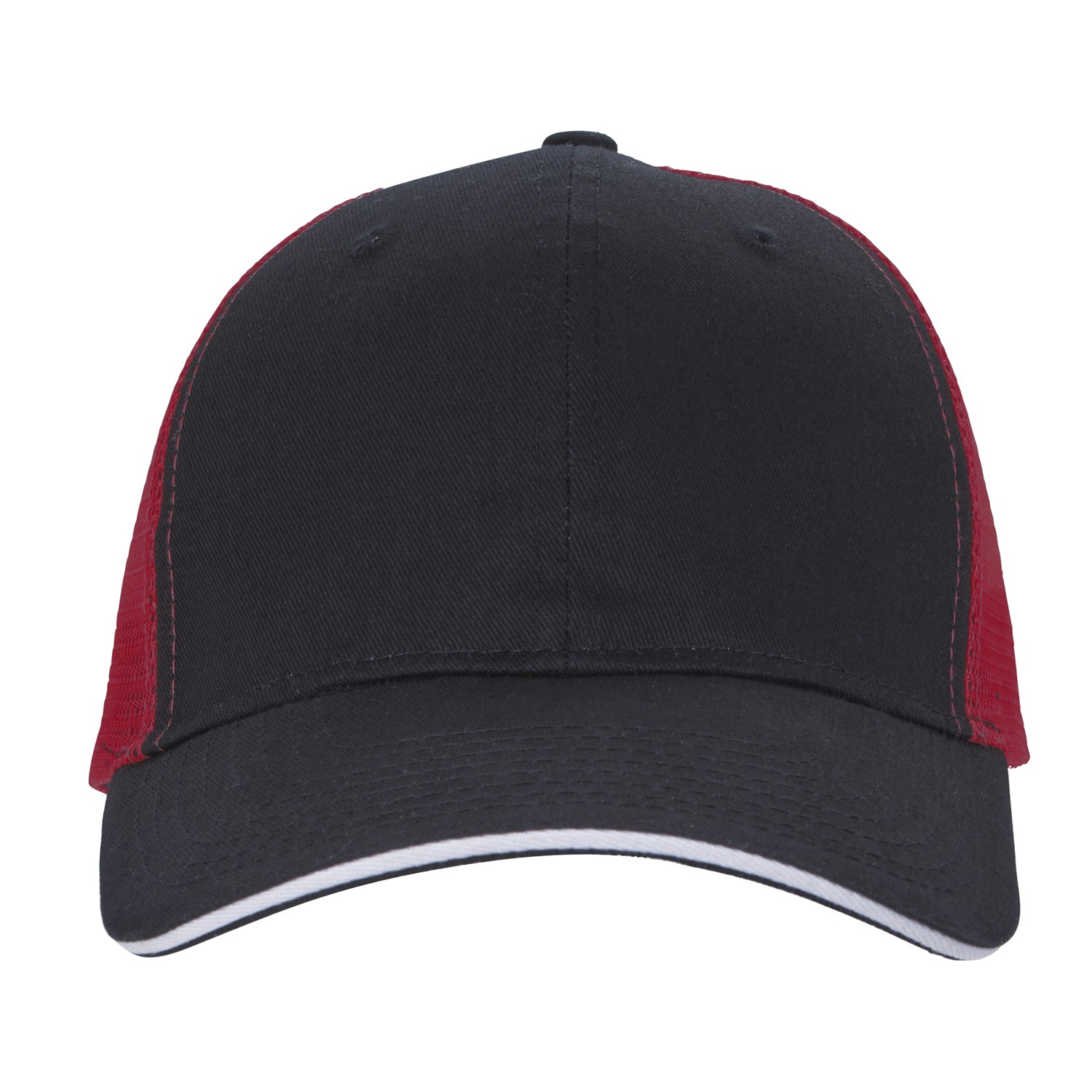 Picture of Roadster Trucker Cap with Sandwich