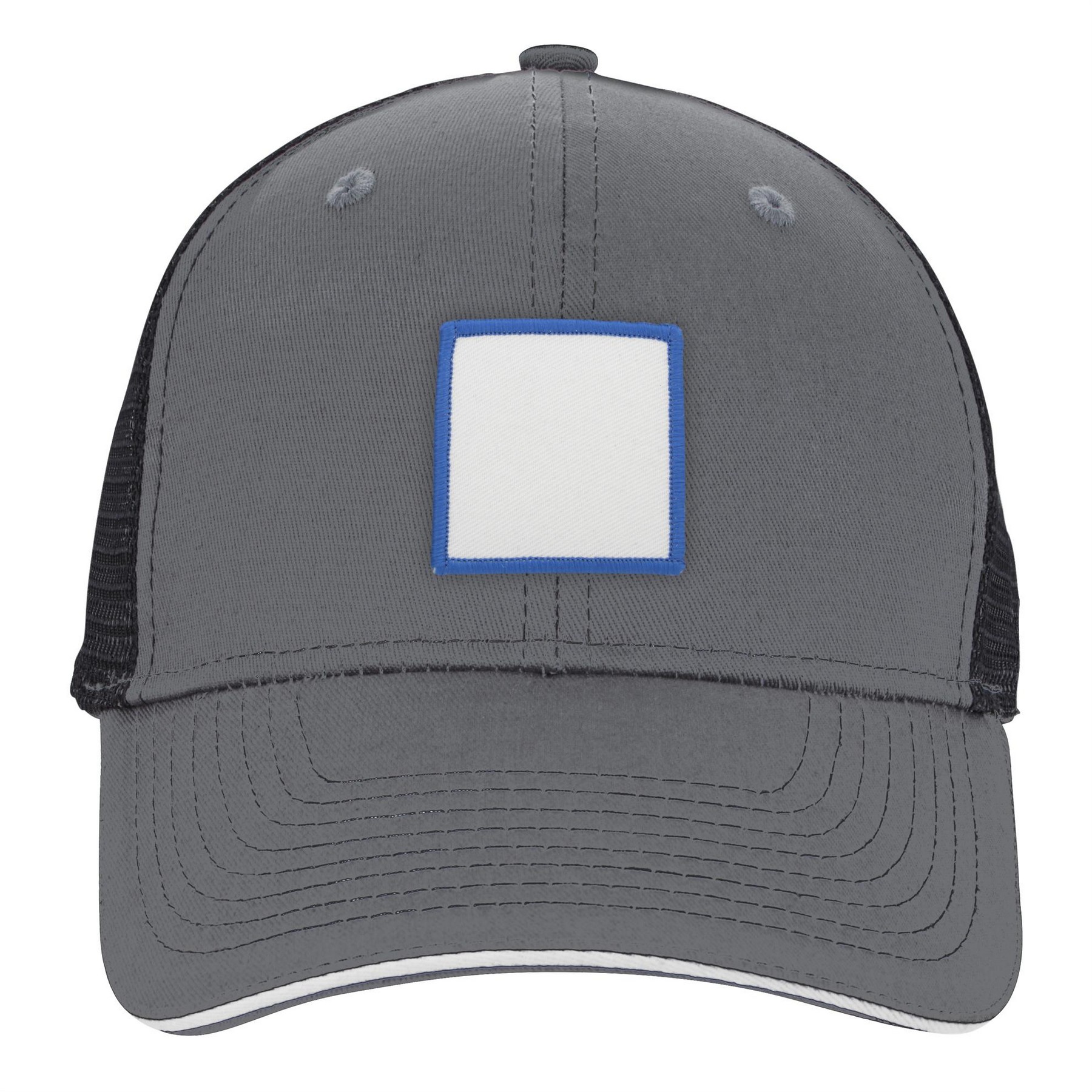 Picture of Roadster Trucker Cap with Sandwich