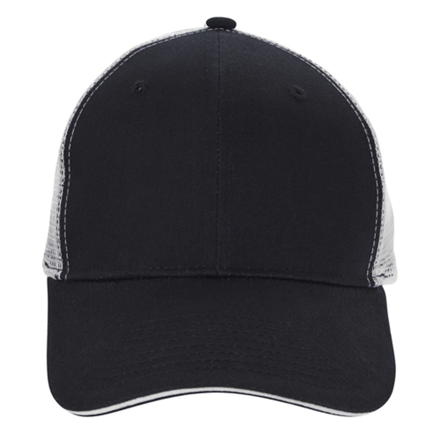 Picture of Roadster Trucker Cap with Sandwich