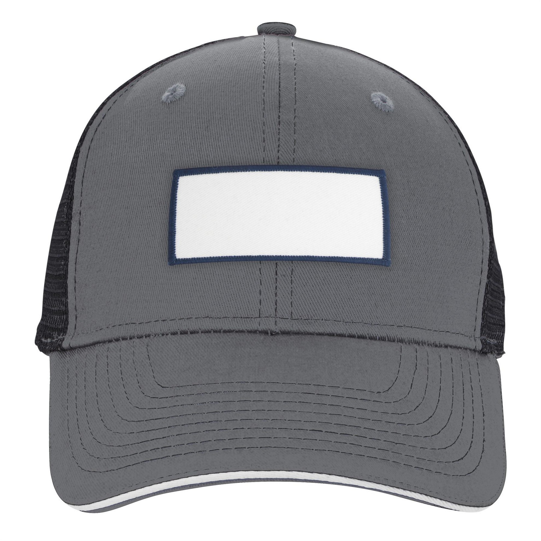 Picture of Roadster Trucker Cap with Sandwich