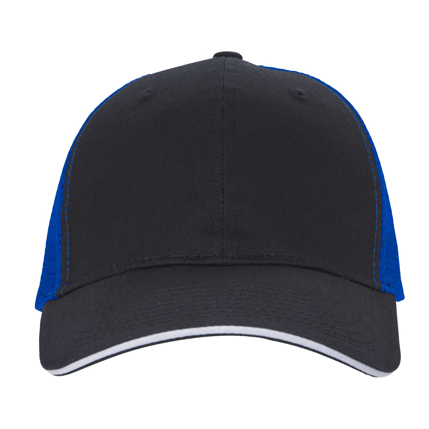 Picture of Roadster Trucker Cap with Sandwich