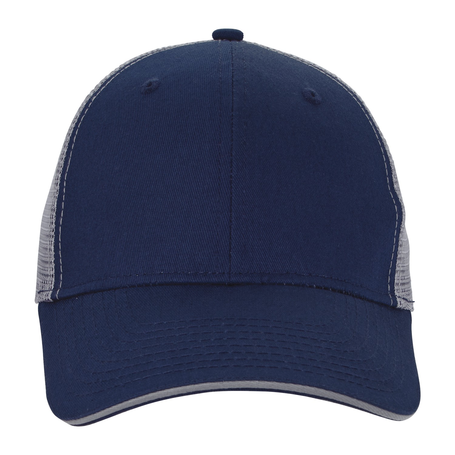 Picture of Roadster Trucker Cap with Sandwich