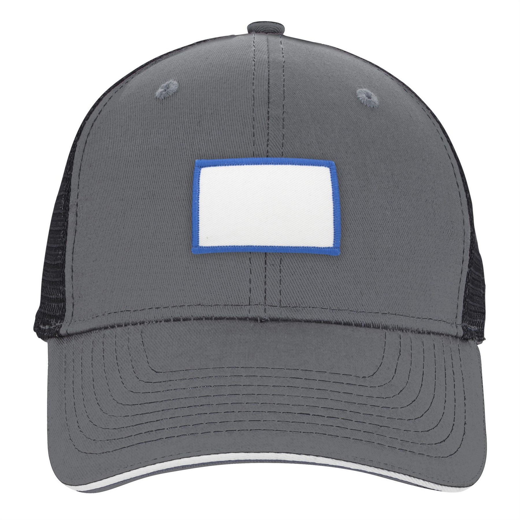 Picture of Roadster Trucker Cap with Sandwich