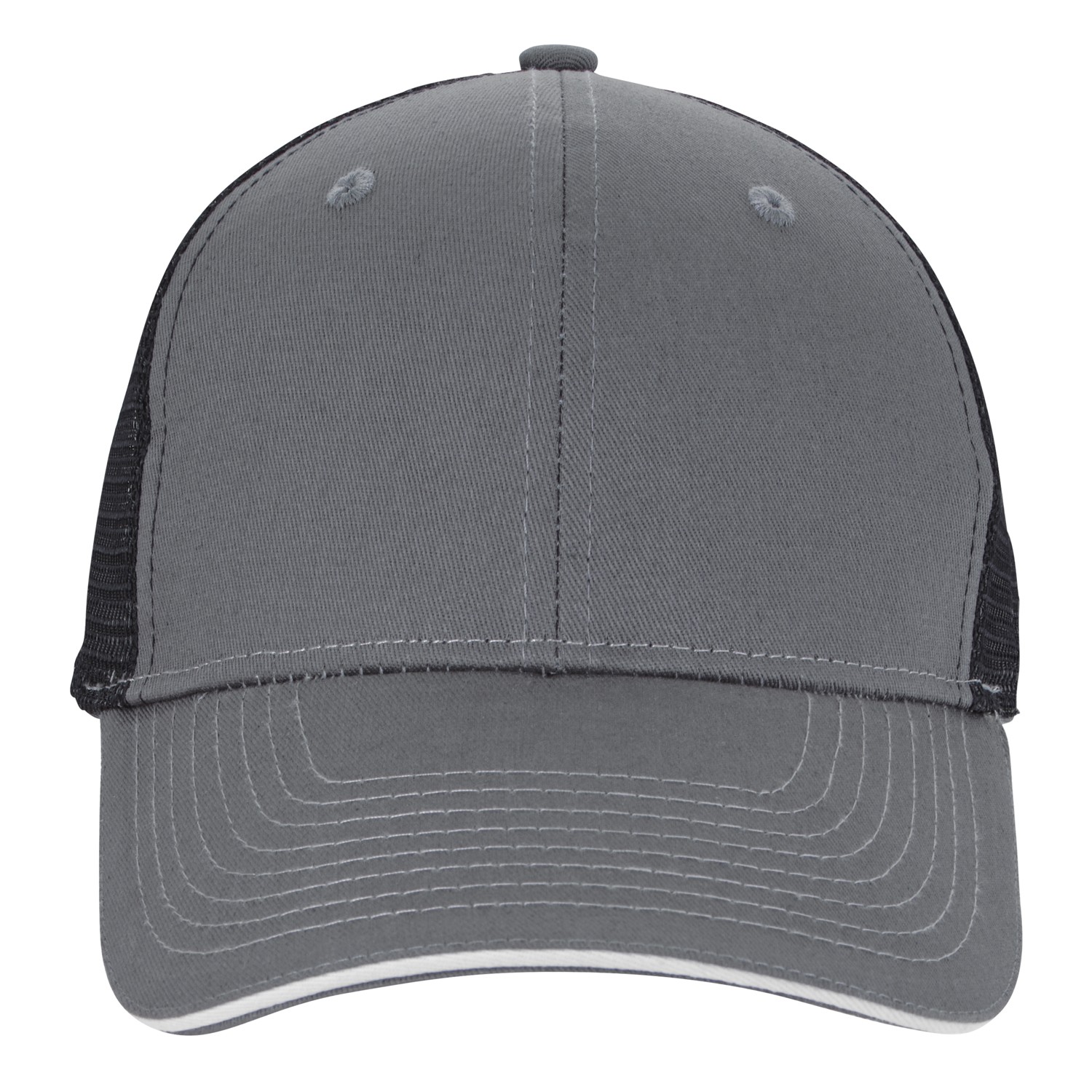 Picture of Roadster Trucker Cap with Sandwich