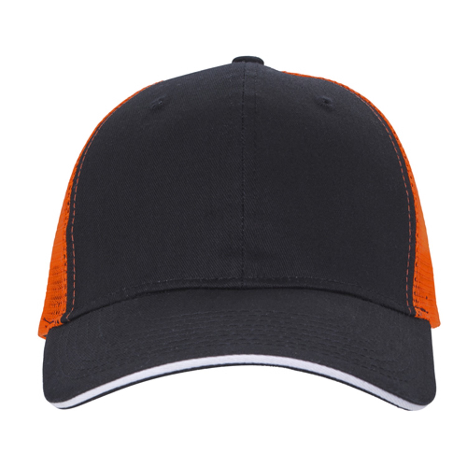 Picture of Roadster Trucker Cap with Sandwich