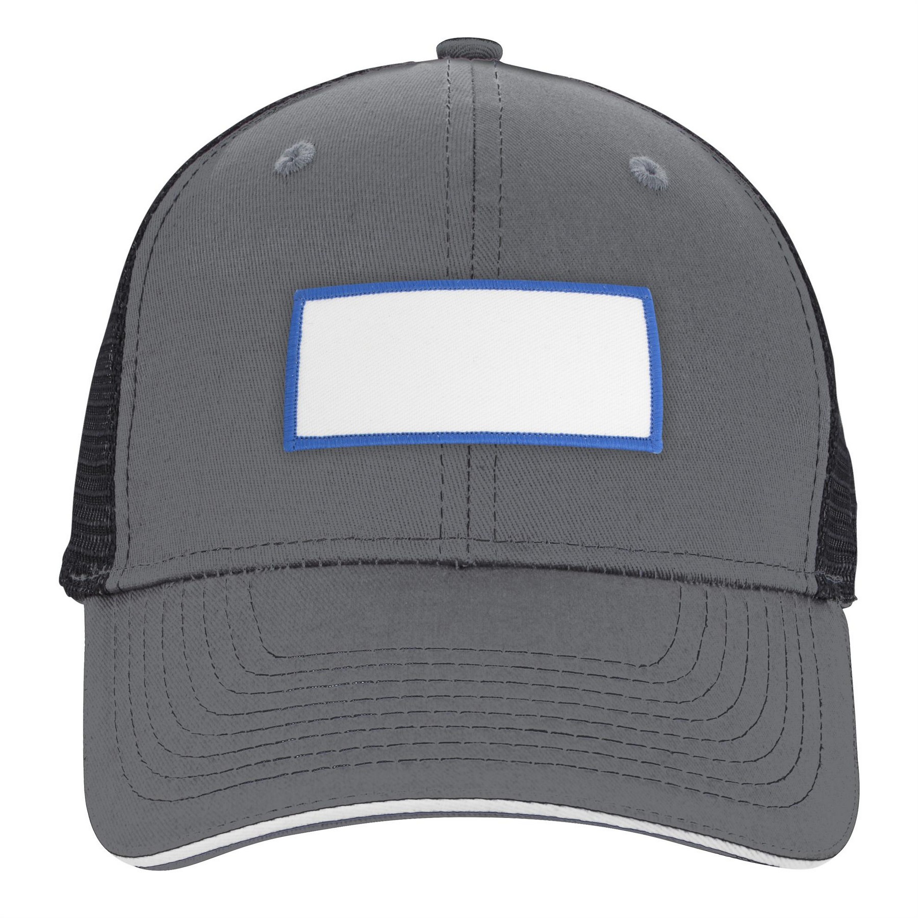 Picture of Roadster Trucker Cap with Sandwich