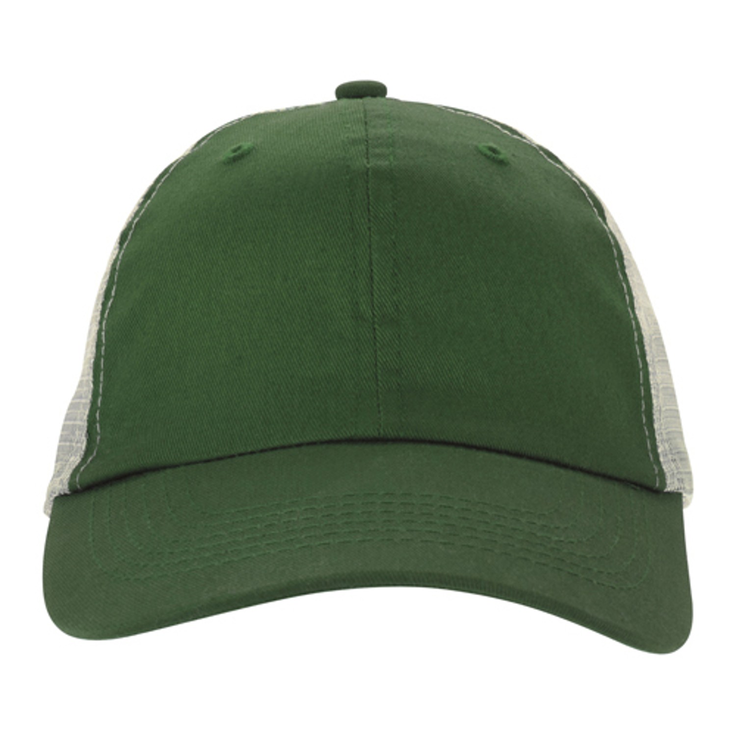 Picture of Double Nickle Trucker Meshback Cap