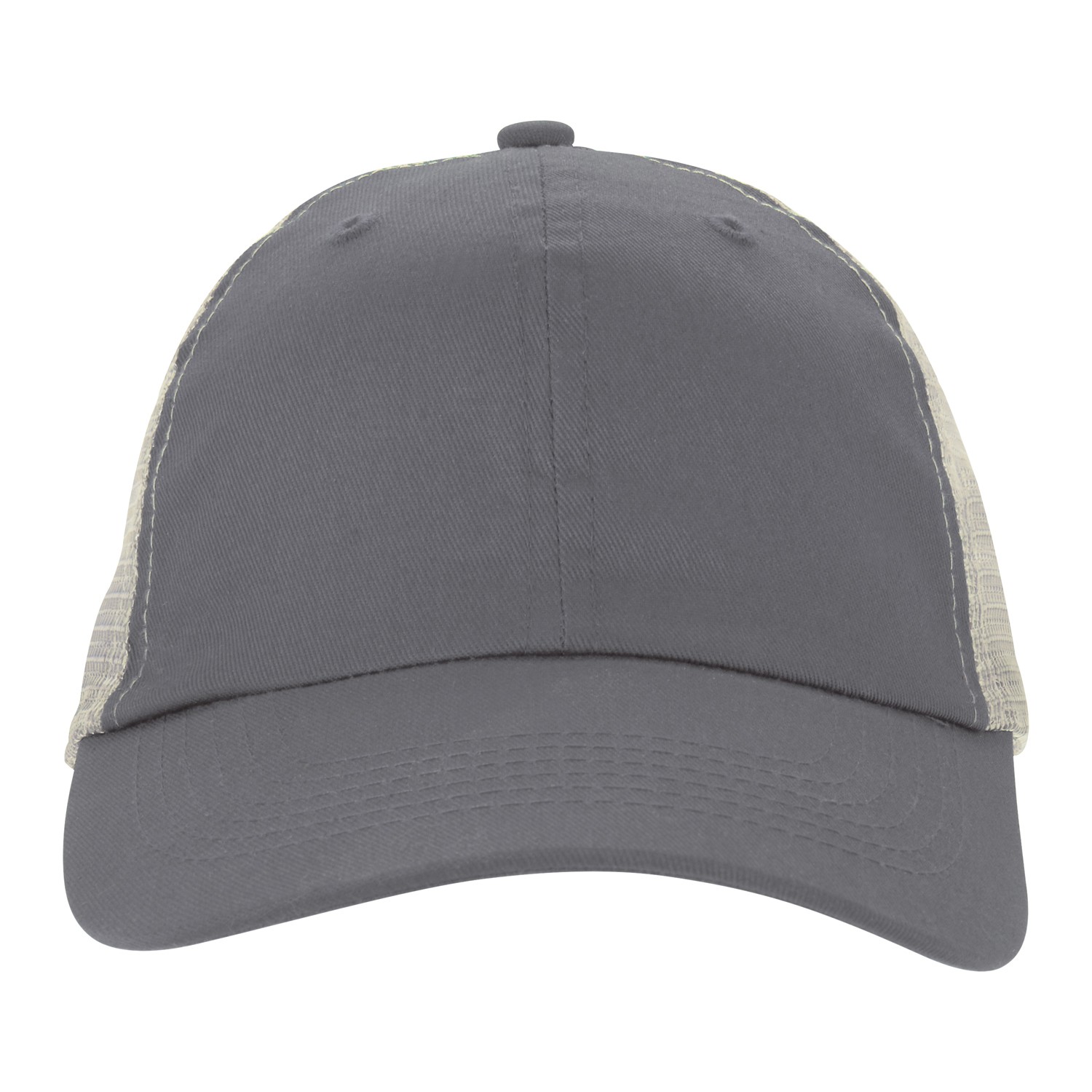 Picture of Double Nickle Trucker Meshback Cap