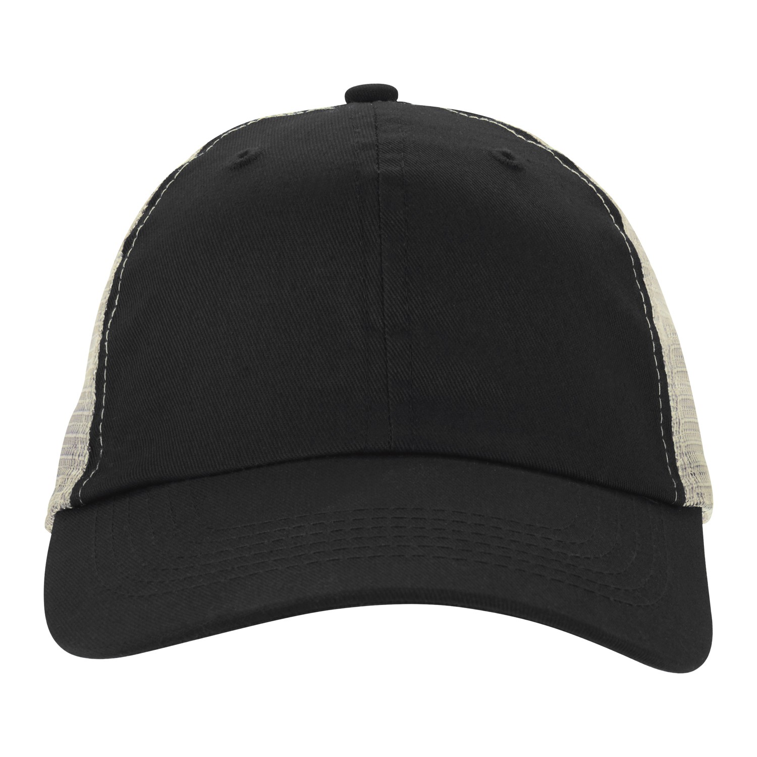 Picture of Double Nickle Trucker Meshback Cap