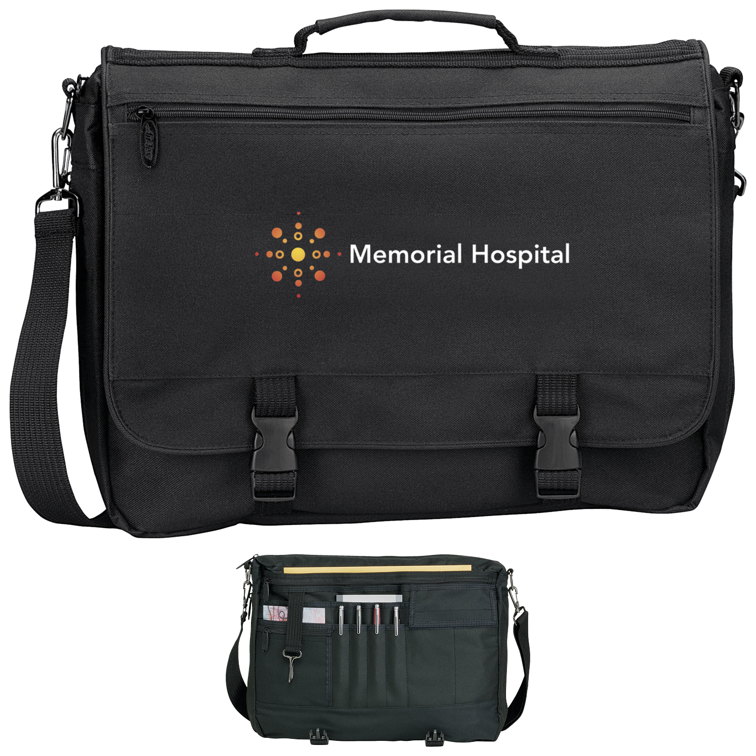 Picture of Typhoon Deluxe Briefcase