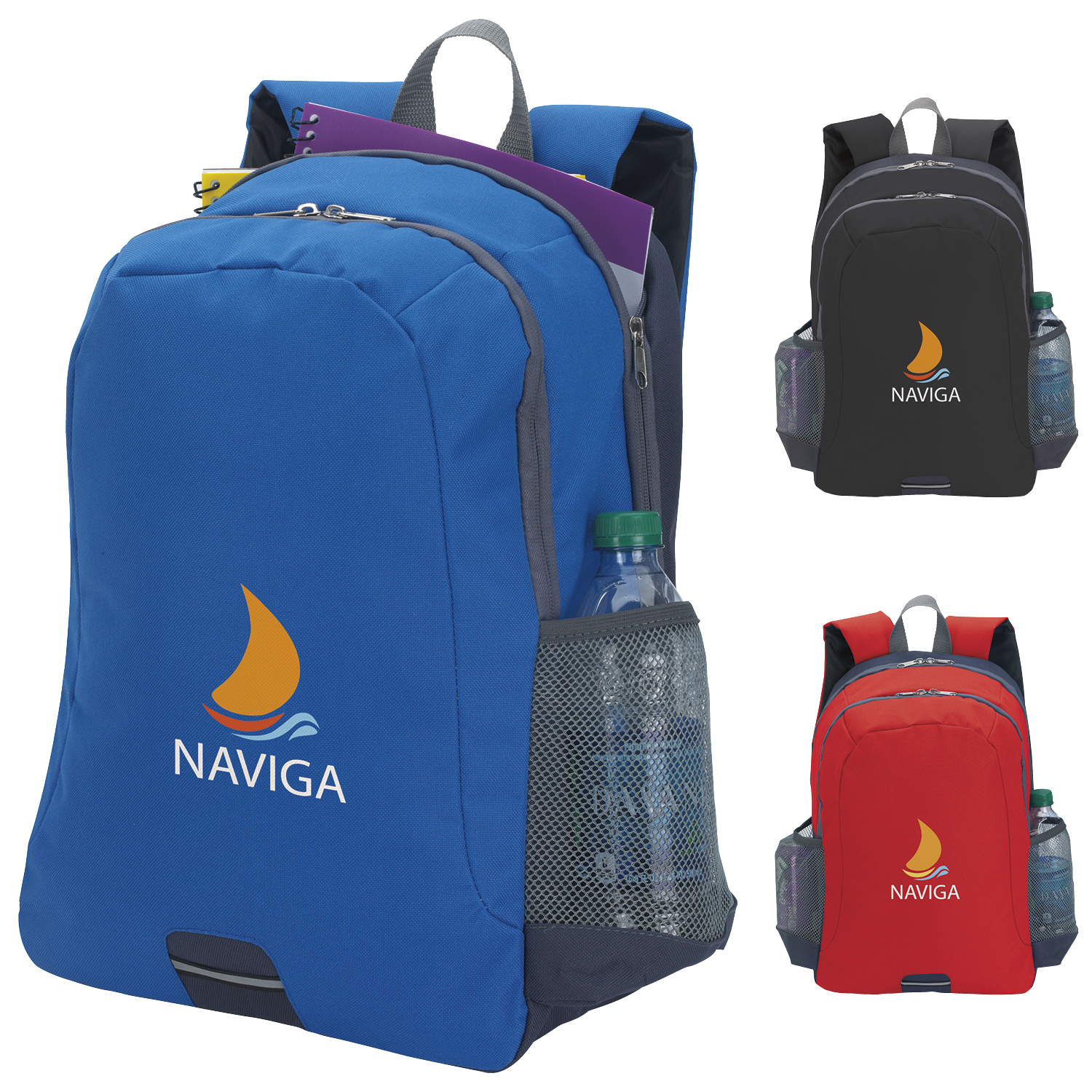 Picture of Good Value™ Sport Backpack