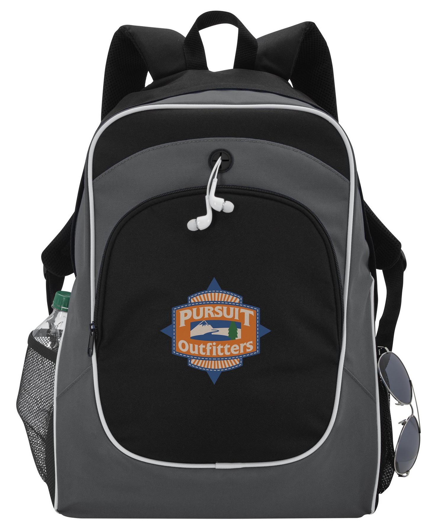 Picture of Good Value™ Homestretch Backpack