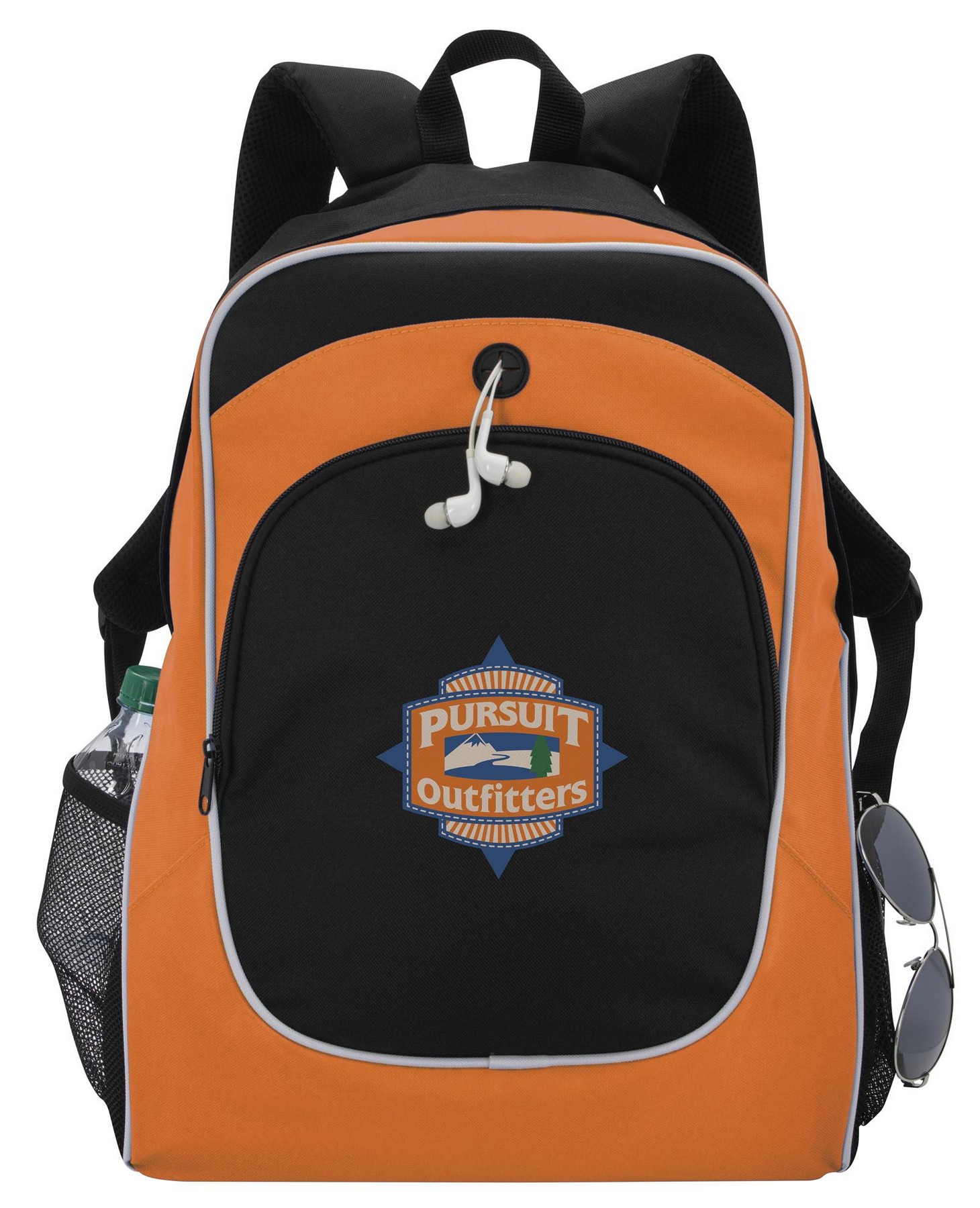 Picture of Good Value™ Homestretch Backpack