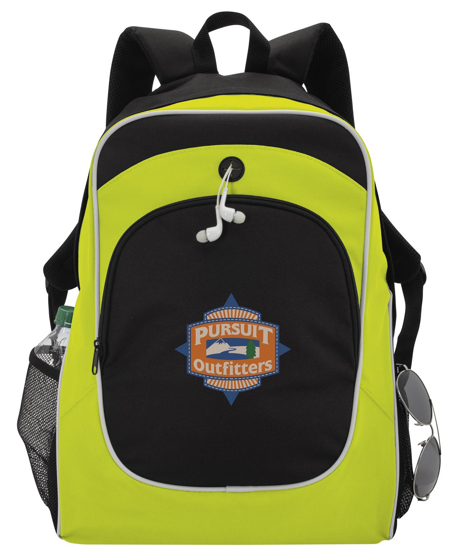 Picture of Good Value™ Homestretch Backpack