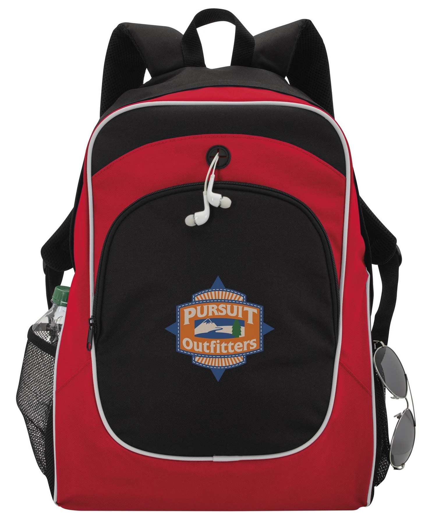 Picture of Good Value™ Homestretch Backpack