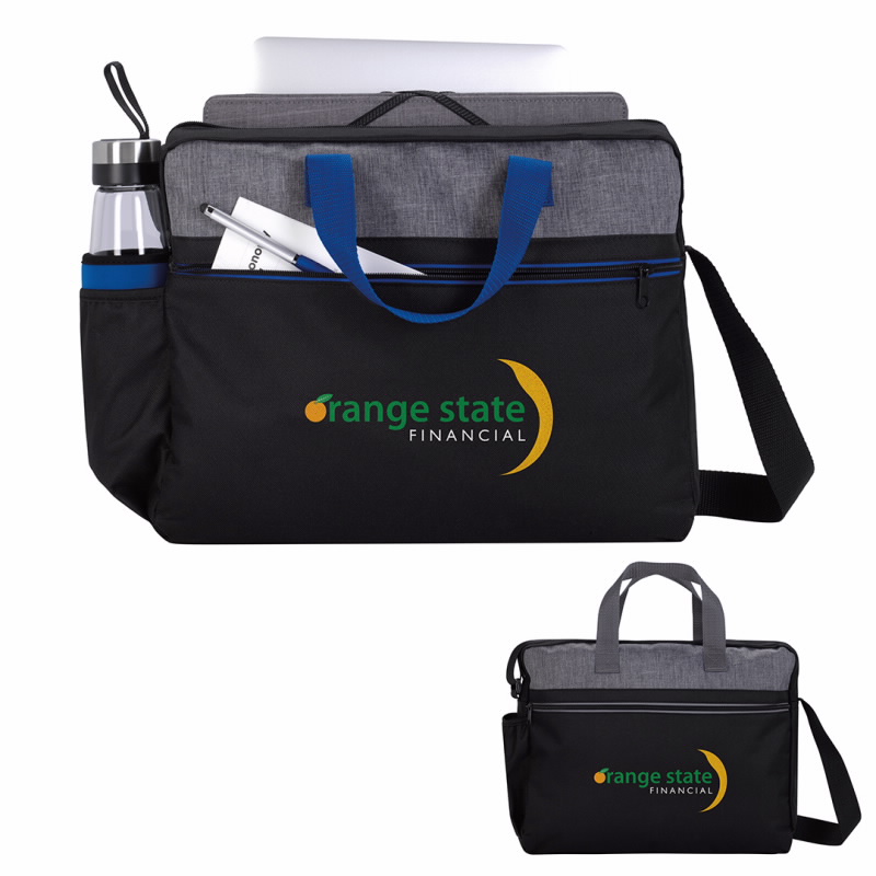 Picture of Stand-Alone Briefcase