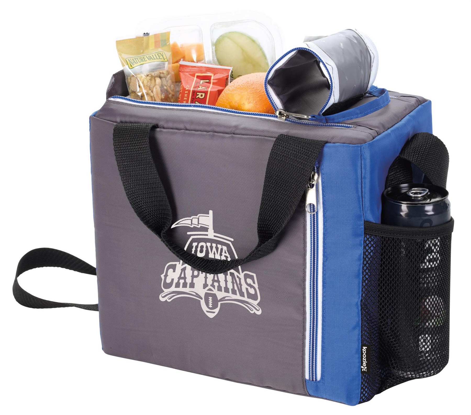 Picture of Koozie® Double Zip Cooler