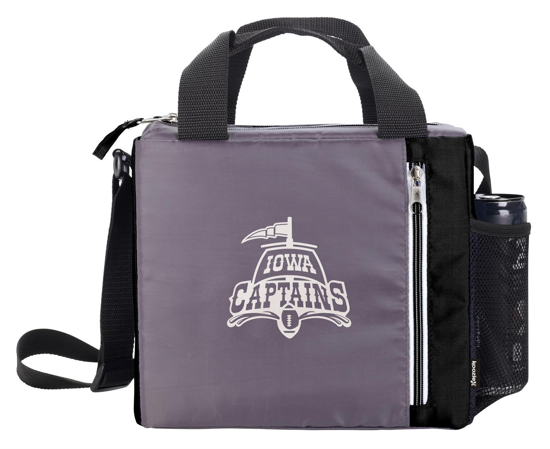 Picture of Koozie® Double Zip Cooler