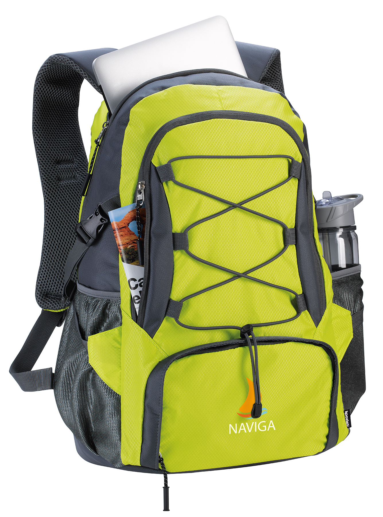 Picture of Koozie® Wanderer 25L Daypack