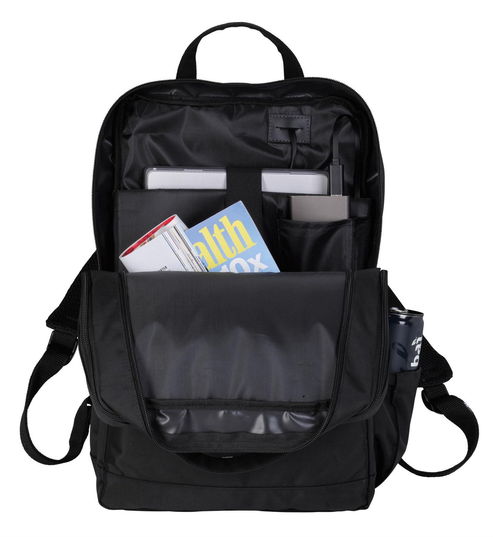 Picture of Ollie Charging Backpack