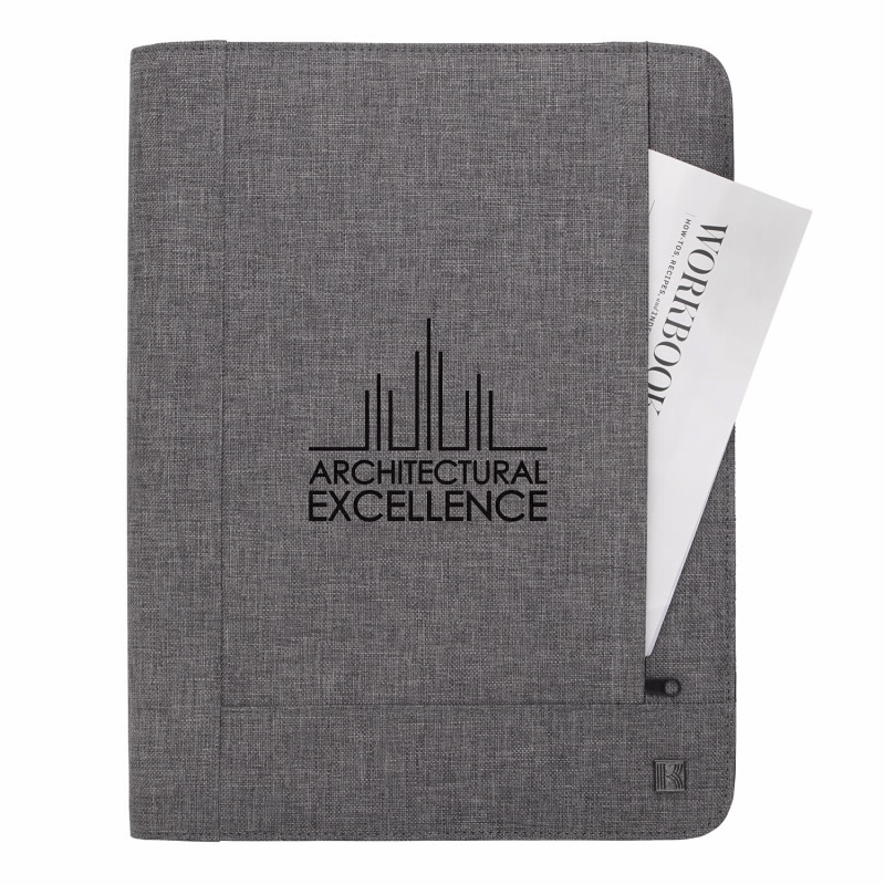 Picture of KAPSTON® Pierce Padfolio