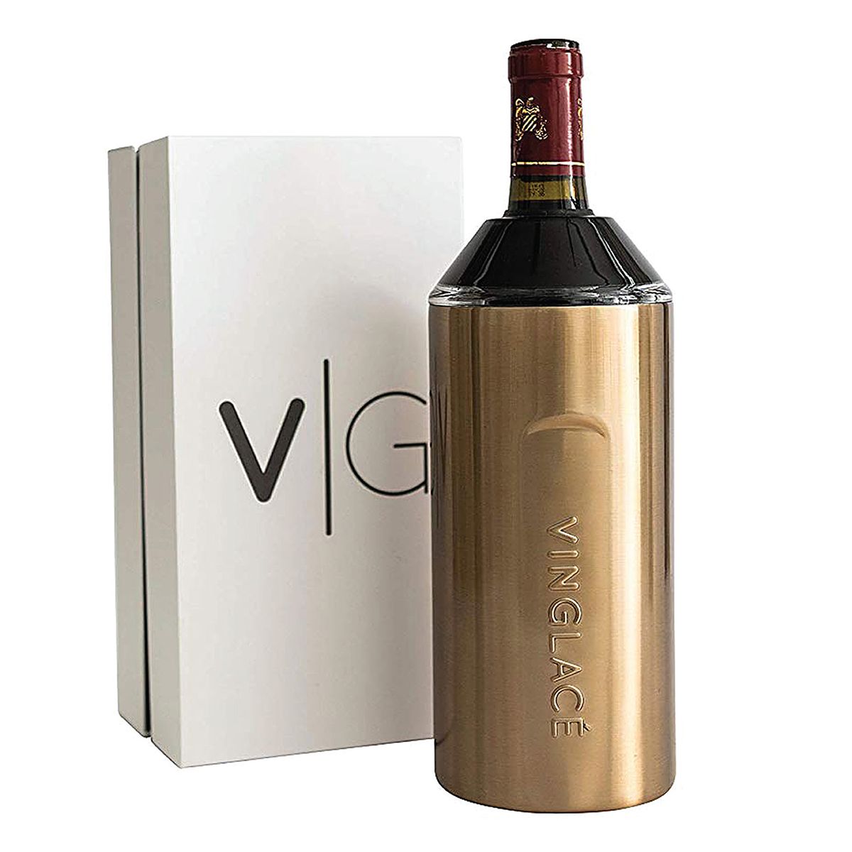 Picture of Vinglacé® Wine Bottle Insulator