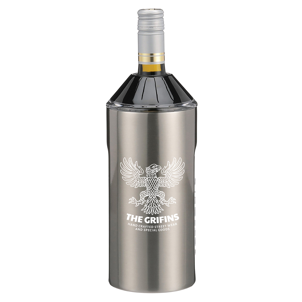 Picture of Vinglacé® Wine Bottle Insulator