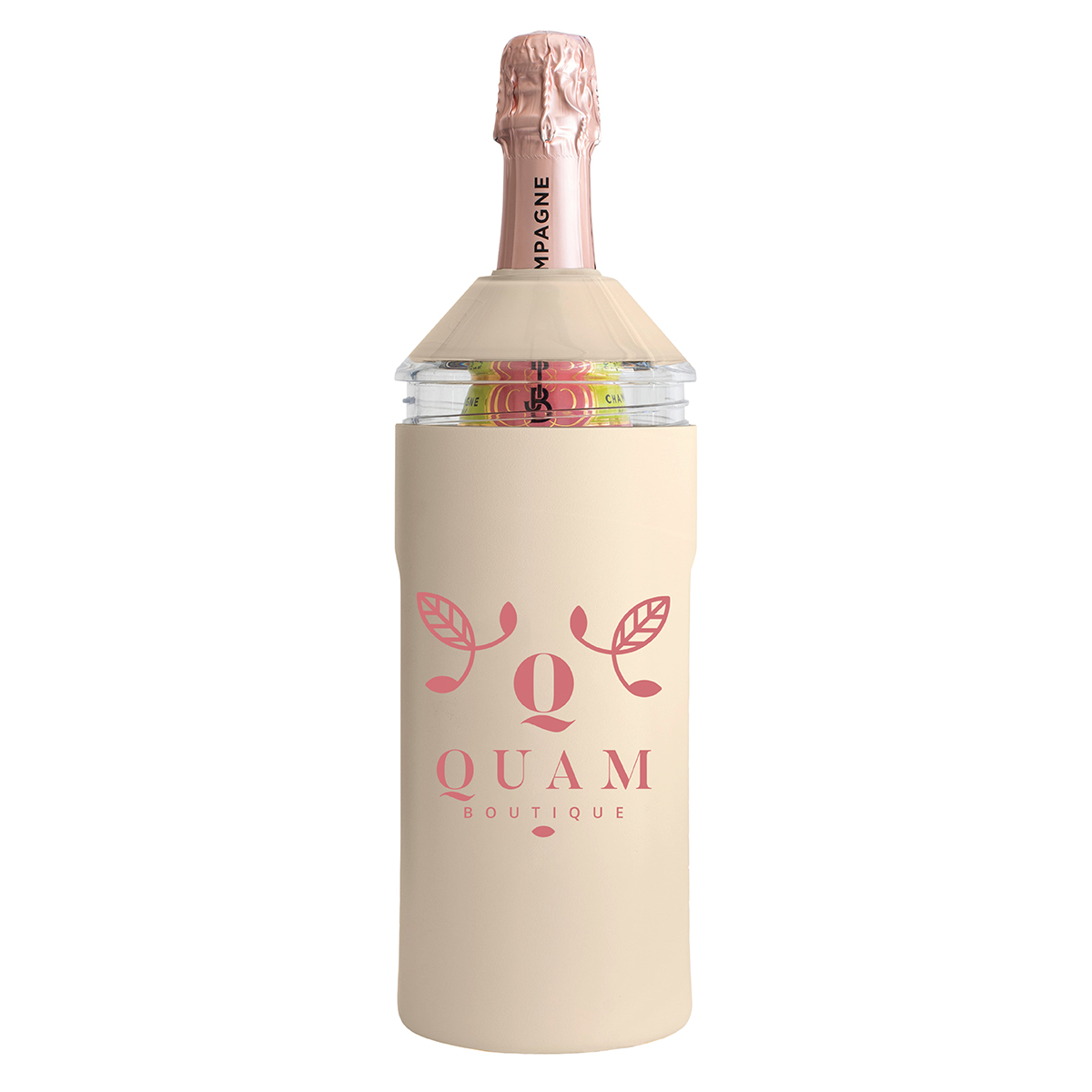 Picture of Vinglacé® Wine Bottle Insulator