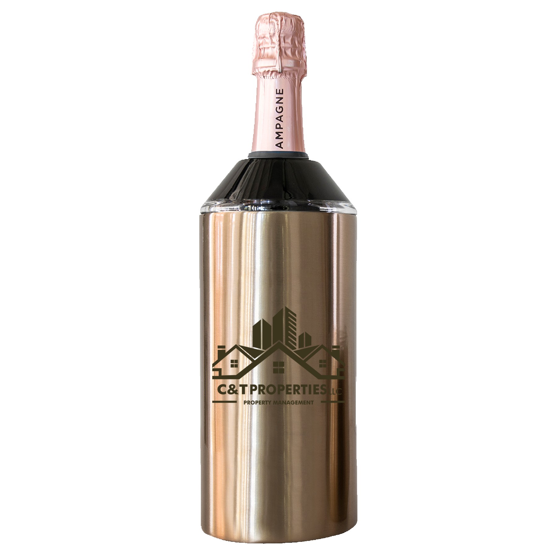 Picture of Vinglacé® Wine Bottle Insulator
