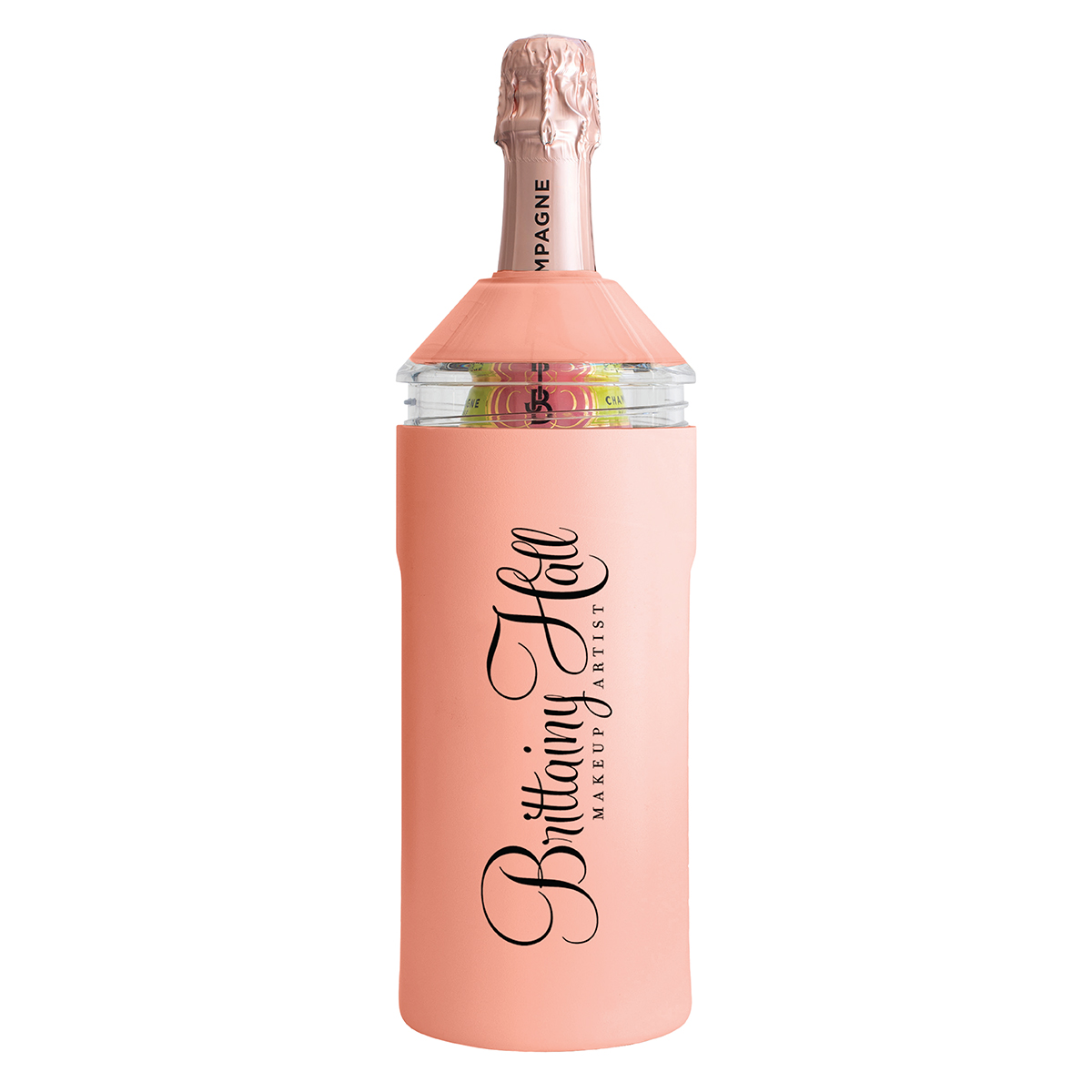 Picture of Vinglacé® Wine Bottle Insulator