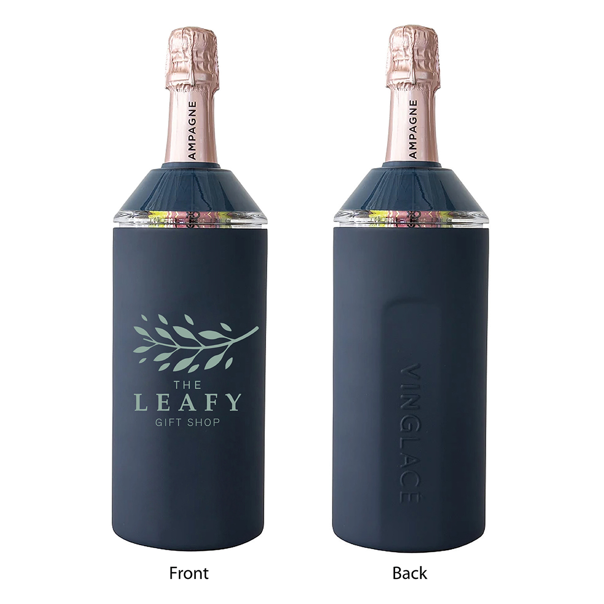 Picture of Vinglacé® Wine Bottle Insulator