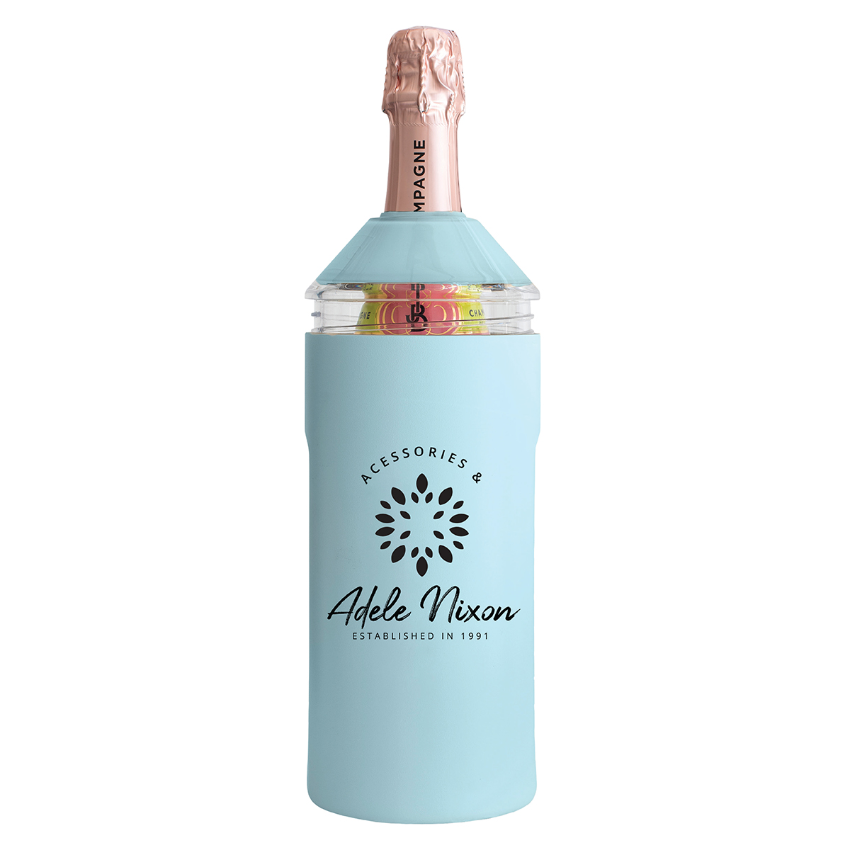 Picture of Vinglacé® Wine Bottle Insulator
