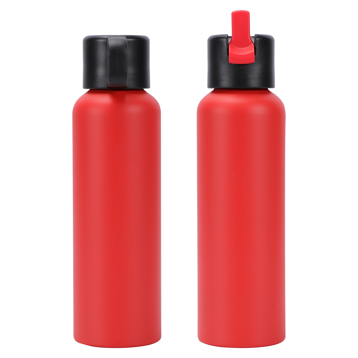 Picture of Alamo 27 oz Recycled Aluminum Bottle