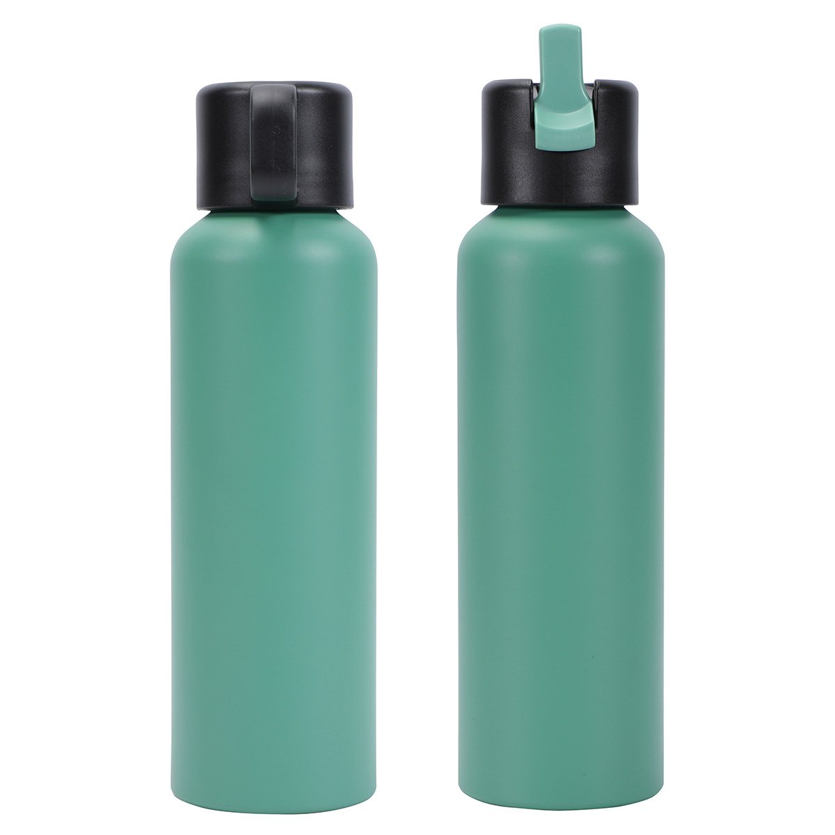 Picture of Alamo 27 oz Recycled Aluminum Bottle