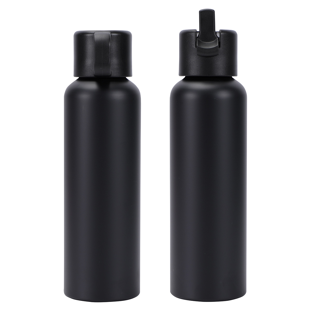 Picture of Alamo 27 oz Recycled Aluminum Bottle