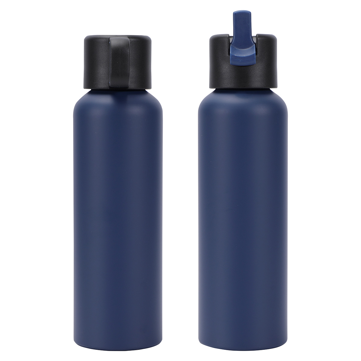 Picture of Alamo 27 oz Recycled Aluminum Bottle