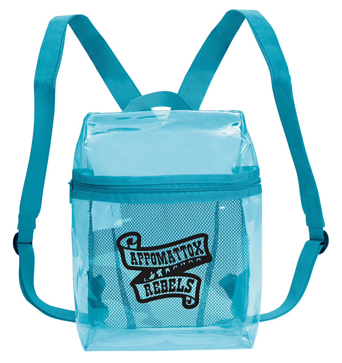 Picture of Good Value™ Translucent Color Daypack