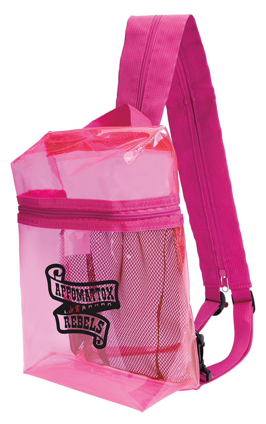 Picture of Good Value™ Translucent Color Daypack